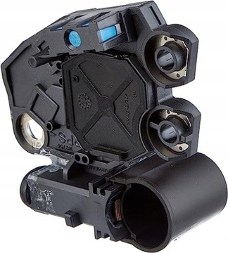 Регулятор напряжения