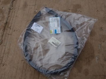 USZCZELKA MASKI VW PASSAT B8 NOWA