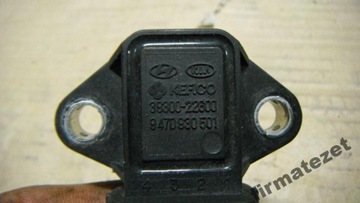 MATRIX GETZ SANTA FE MAP SENSOR SENSOR 39300-22600