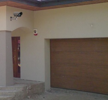 Камера-пустышка, ИК-светодиоды, серебристый, IR1100S