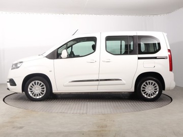 Toyota 2020 Toyota ProAce City Verso 1.5 D-4D, Salon Polska, zdjęcie 2