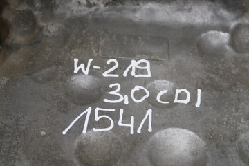 МАСЛЯНЫЙ ПОДДОН W219 3.0 CDI R6420140902