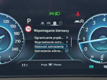 Hyundai Tucson IV SUV 1.6 T-GDI 48V 150KM 2023 Hyundai Tucson Smart / Kamera cofana / CarPlay/And, zdjęcie 33