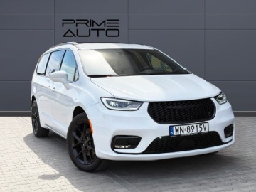 Chrysler Pacifica II 2022 2022 CHRYSLER PACIFICA S AWD 4X4, zdjęcie 4