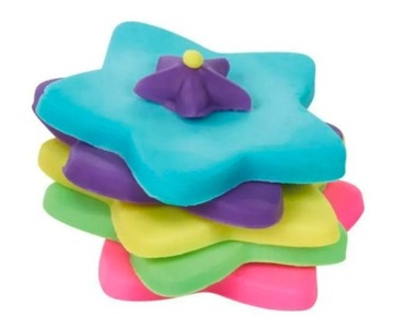 ИГРА ДО СЛАДКОЕ ПЕЧЕНЬЕ КОНДИТЕРСКАЯ 5 ТРУБОК