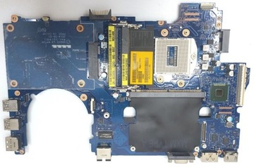 Płyta główna Dell Precision M4800 Intel LA-9772P C3V2K