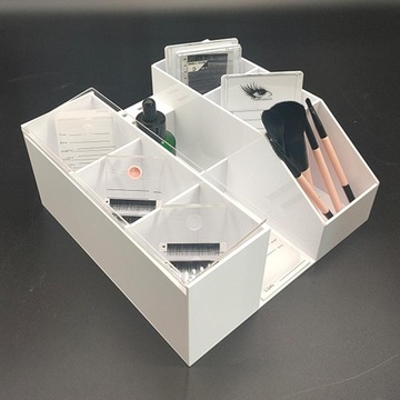 Ящики для хранения дополнительных инструментов