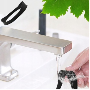 Резинка для волос парикмахерская