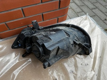 COLT VI Z30 FACELIFT 08-12 SVĚTLO OBYČEJNÁ PRAVÁ PĚKNÝ EVROPA ORIGINÁLNÍ