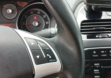 Fiat Punto Grande Punto Hatchback 5d 1.2 Start&amp;Stop 69KM 2011 Fiat Grande Punto Zarejestrowany - bezyna - 1,2 - 69 KM - Punto Evo 1.2, zdjęcie 26