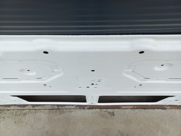 ОРИГИНАЛЬНЫЙ КАПОТ, ПЕРЕДНЯЯ РЕШЕТКА, VOLVO FH 5