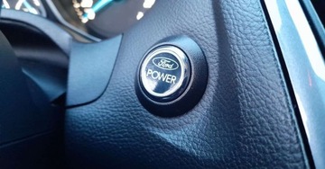 Ford Focus III Kombi 1.0 EcoBoost 125KM 2012 Ford Focus Ford Fokus Mk3 Titanum wyposazony zarejestrowany 1 wlasciciel P, zdjęcie 7