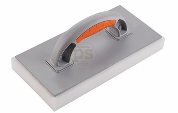 Paca z tworzywa gąbka ruben 140 x 280 mm