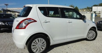 Suzuki Swift V 2014 Suzuki Swift GWARANCJA Ksiazka serwisowa Udok...., zdjęcie 16