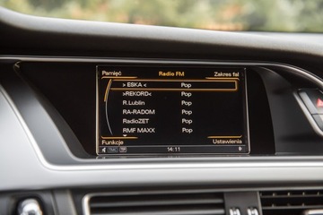 Audi A4 B8 Allroad quattro Facelifting 2.0 TFSI 225KM 2015 Audi A4 Allroad 2.0 T 225PS Quattro Salon Polska Zadbany Polecam Gwarancja!, zdjęcie 9