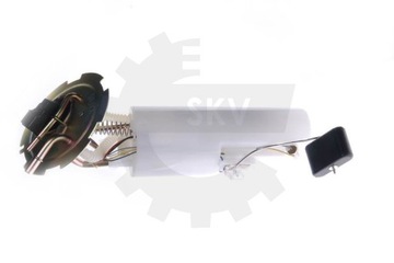 ČERPADLO PALIVA DAEWOO LANOS NUBIRA LEGANZA 96291866