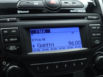 Hyundai ix20 2013 Hyundai ix20 1.6 CRDi, Klima, Klimatronic, zdjęcie 11