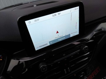 Ford Kuga III 2022 Ford Kuga Hybryda ST-Line Kamery Full LED El.Klapa Hands Free PDC Alu 2.5, zdjęcie 24