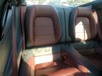 Ford Mustang VI 2024 Ford Mustang 2024 2.3l 2.3 Benzyna 315KM, zdjęcie 10