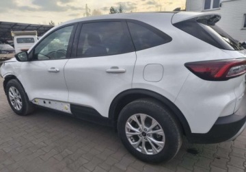 Ford Kuga III 2025 Ford Kuga 2025 FORD KUGA 4x4 - w Polsce po oplatach i akcyzie 1.5 Benzyna, zdjęcie 2