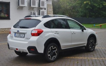 Subaru 2017 Subaru Crosstrek GWARANCJA, 2017r, 2.0 Benzyna, Automat, 4x4, Swietnie utr, zdjęcie 2
