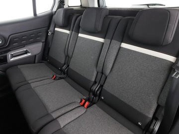 Citroen C5 Aircross SUV 1.5 BlueHDI 131KM 2019 Citroen C5 Aircross 1.5 Blue-HDi Live Klimatyzacja, zdjęcie 16