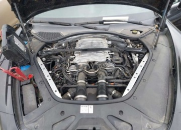 Porsche Panamera II 2018 Porsche Panamera PORSCHE PANAMERA 4S 2.9 Benzyna 446KM, zdjęcie 11