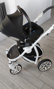 АДАПТЕРЫ MAXI COSI ДЛЯ КОЛЯСОК BEBETTO