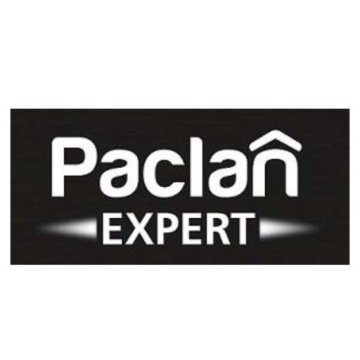Перчатки Paclan Нитриловые, неопудренные, прочные, размер М, 100 шт.