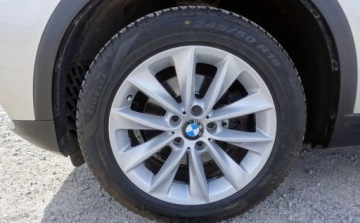 BMW X3 F25 SUV 2.0 20d 184KM 2011 BMW X3 2.0d 184KM xDrive 4x4 Automat Niski przebieg Zero korozji Stan BDB, zdjęcie 29