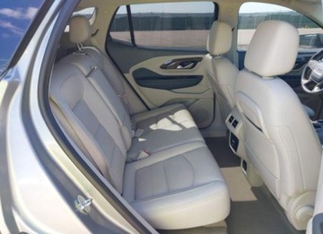  GMC Terrain 2023, 1.5L, 4x4, DENALI, po gradobiciu 1.5 Benzyna 175KM, zdjęcie 10