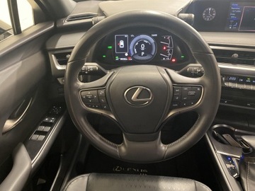 Lexus UX Crossover 250h 184KM 2022 Lexus UX 250h GPF F Impression 2WD Lexus UX 250h I, zdjęcie 11