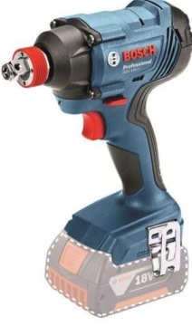 BOSCH GDX 180-LI Профессиональный ударный гайковерт