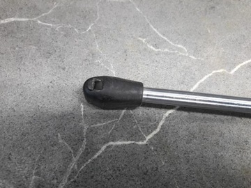 9222383280 VZPĚRA/TLAKOVAČ KRYT OPEL ASTRA G