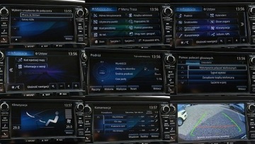 Mitsubishi Outlander III SUV Facelifting 2017 2.2 150KM 2018 Mitsubishi Outlander 2.2 DID nawi 7 osobowy kamera, zdjęcie 19