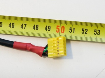 Lenovo M58 Аудио на передней панели + 2 порта USB -43N9077