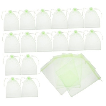 Fruit Tree Bird Netting Fruit Protection Bag