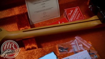 FENDER American Vintage II 1975 Telecaster Deluxe