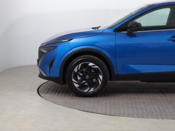 Nissan Qashqai III Crossover Facelifting 1.3 DIG-T MHEV 158KM 2025 Nissan Qashqai 1.3 DIG-T MHEV, 1. Właściciel, zdjęcie 14