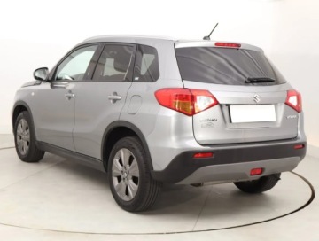 Suzuki Vitara III SUV 1.6 VVT 120KM 2018 Suzuki Vitara 1.6 VVT, Salon Polska, Serwis ASO, zdjęcie 3