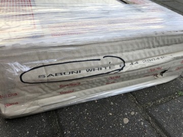 ЦВЕТ КЕРАМИКИ SABUNI БЕЛЫЙ 25/60 СТЕНА