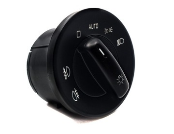 Выключатель света Skoda Octavia 2 08-13