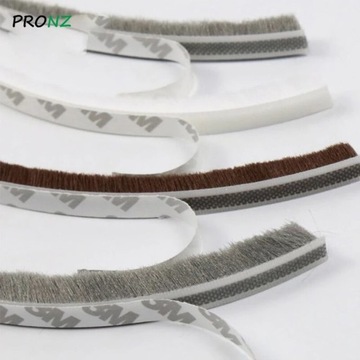 УПЛОТНИТЕЛЬ ОКОН, ЗВУКОИЗОЛЯЦИЯ, ВЕТРОЗАЩИТА