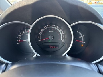 Kia Venga Mikrovan Facelifting 1.4 DOHC 90KM 2018 Kia Venga Venga Czujniki Parkowania Tyl Dotykowy Ekran I Wlasciciel 1.4, zdjęcie 12