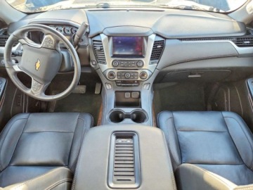 Chevrolet Tahoe GMT900 2016 Chevrolet Tahoe K1500 LT 2016 5.3 Benzyna 355KM, zdjęcie 8