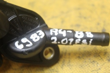 ВОДОПРОВОД A4 B8 GOLF VII 2.0 TFSI 06K121132