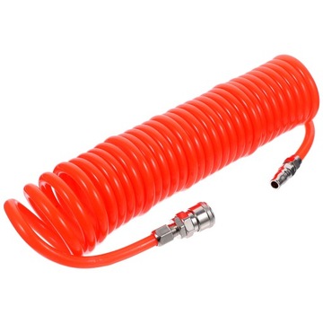 Гибкий шланг высокого давления Pu Spring Air