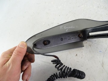 B187 Triumph Scrambler 900 21' Поручни Защитные приспособления для рук Acerbis 200000846