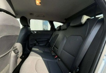 Kia Ceed III Kombi 1.5 T-GDI 160KM 2021 Kia Ceed Salon Polska Kamera Navi Tempomat Parktronic Led FV23, zdjęcie 14
