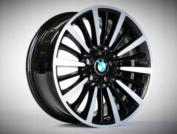 BMW 3 F30 F31 4 F32 F33 8X18 ET34 6796249 STYLING 416